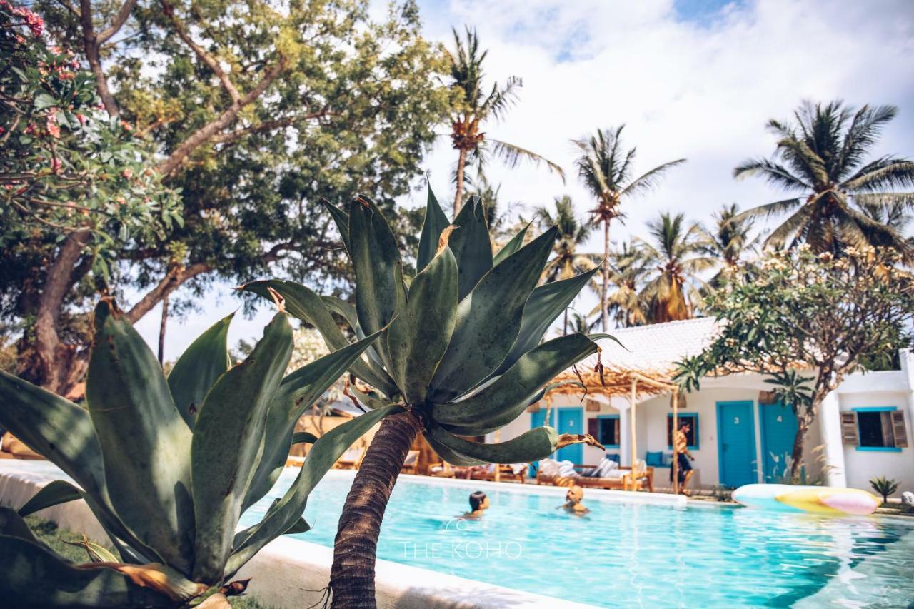 The Koho Air Hotel Νησιά Γκίλι Εξωτερικό φωτογραφία