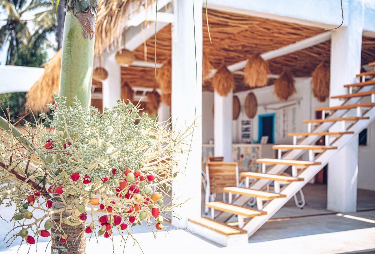 The Koho Air Hotel Νησιά Γκίλι Εξωτερικό φωτογραφία
