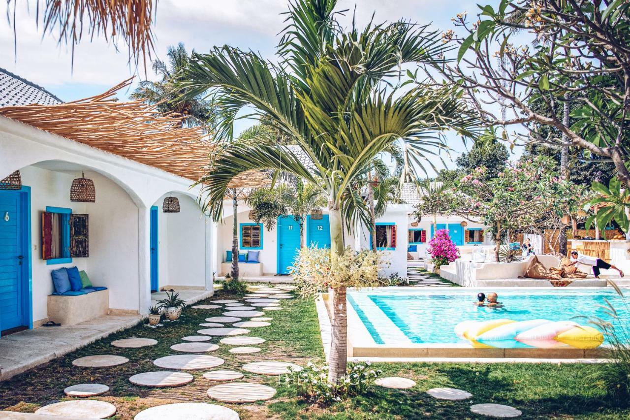 The Koho Air Hotel Νησιά Γκίλι Εξωτερικό φωτογραφία